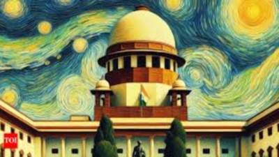  SC hears pleas seeking restoration of J&K’s statehood; seeks Centre's response
