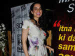 'Shootout At Wadala' launch party