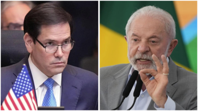 Brazil’s Lula ‘Declares War’ On US Dollar; Demands New BRICS Currency In Big De-dollarisation Push