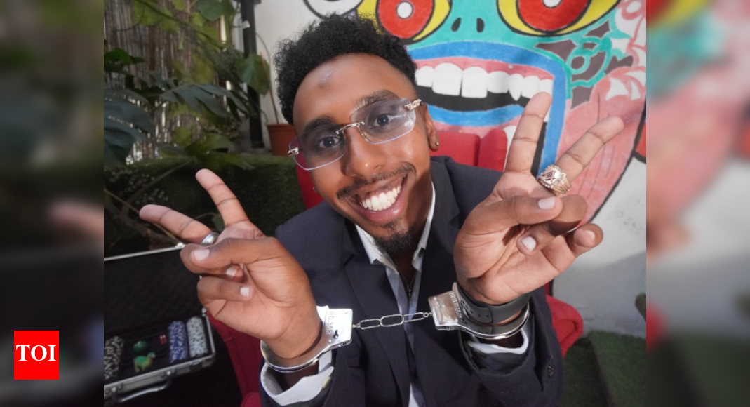 Johnny Somali's South Korea case takes dramatic turn with guilty plea |  Esports News - Times of India