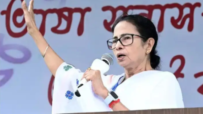 India would not have got Independence without Bengal: Mamata