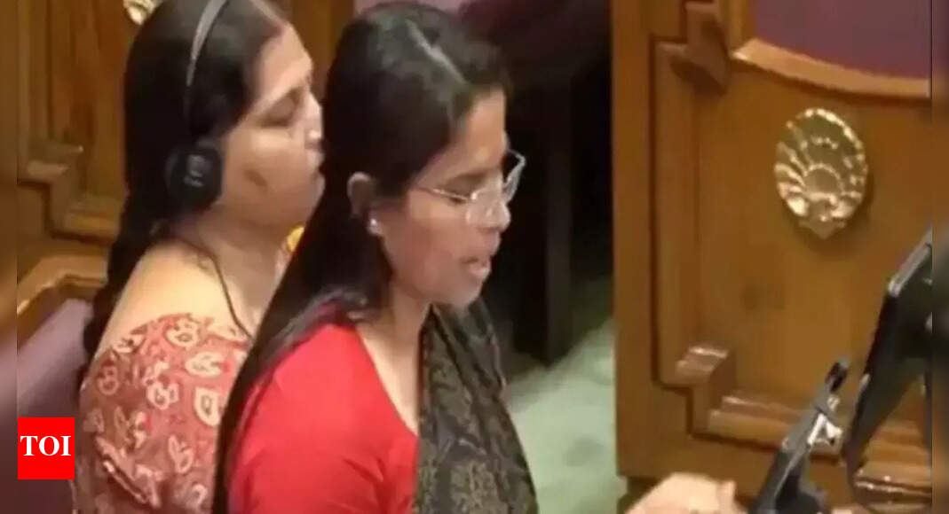 Samajwadi Party MLA expelled for praising Yogi Adityanath: Indiscipline cited