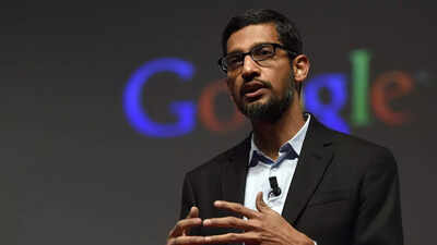 Sundar Pichai responds to a co-founder’s request by adding a quick event duplication shortcut to Google Calendar; duplicate meetings instantly