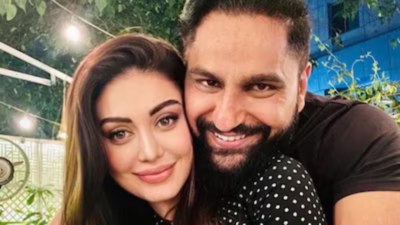 Parag Tyagi Fulfils Late Wife Shefali Jariwala’s Dream, Launches NGO for Girls’ Education and Women’s Empowerment