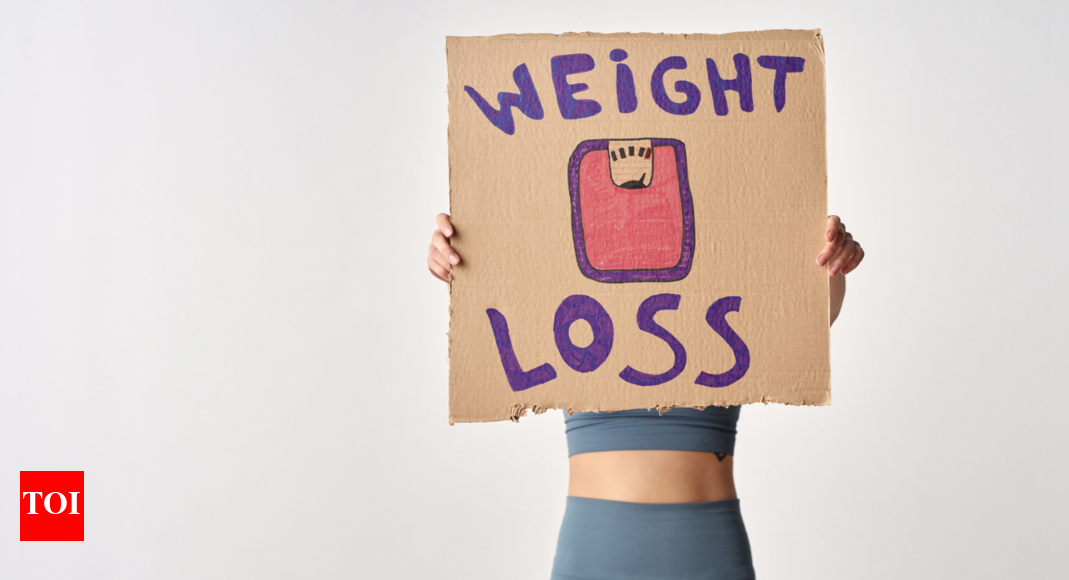 Weight Loss: Want to lose weight in 2025 without dieting? These 5 doctor-approved tricks prove it’s possible | Weight Loss: Want to lose weight in 2025 without dieting? These 5 doctor-approved tricks prove it’s possible |