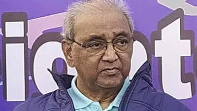 'Made a huge contribution to Indian cricket': Ratnakar Shetty recalls Dr. Vece Paes’ role in BCCI's two crucial programs