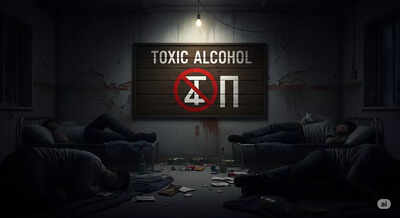  13 Asian expats dead in Kuwait after consuming suspected toxic alcohol