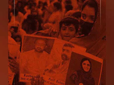 Pakistan: 785 enforced disappearances, 121 killings documented in first half of 2025, says Paank