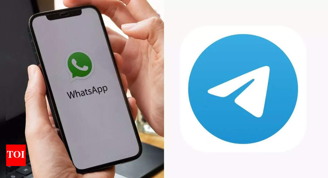 WhatsApp says Russia wants to block the app, gives reason: ‘WhatsApp is private and defies…’