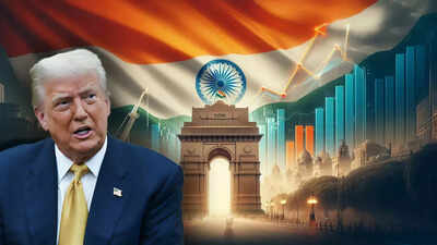 Trump sees a ‘dead economy’ - but US-based S&P Global upgrades India’s credit rating - here’s why