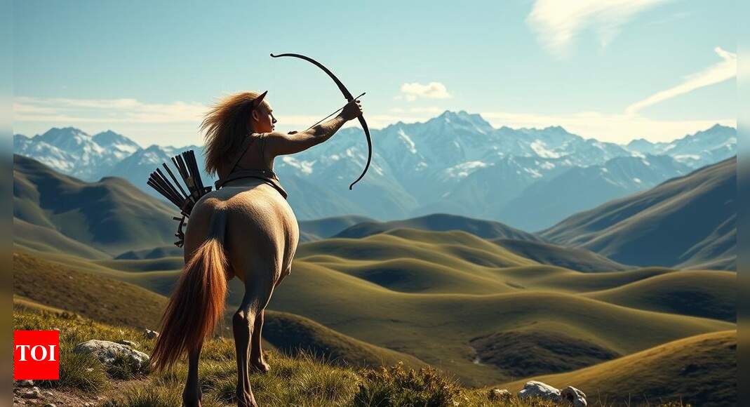 The Dark Side of Sagittarius No One Talks About