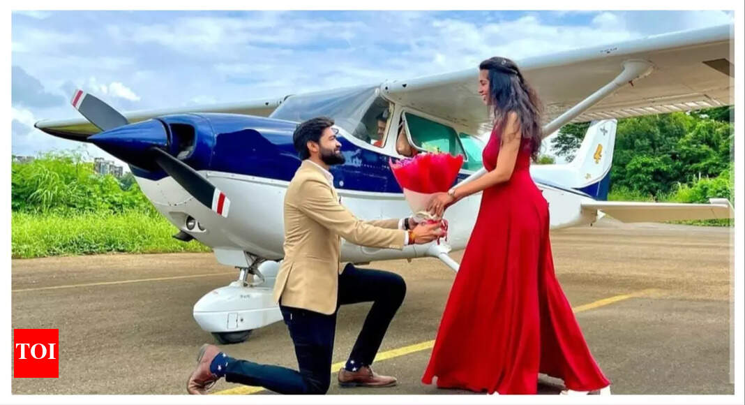 From airplanes to helicopters: Mumbaikars fly high