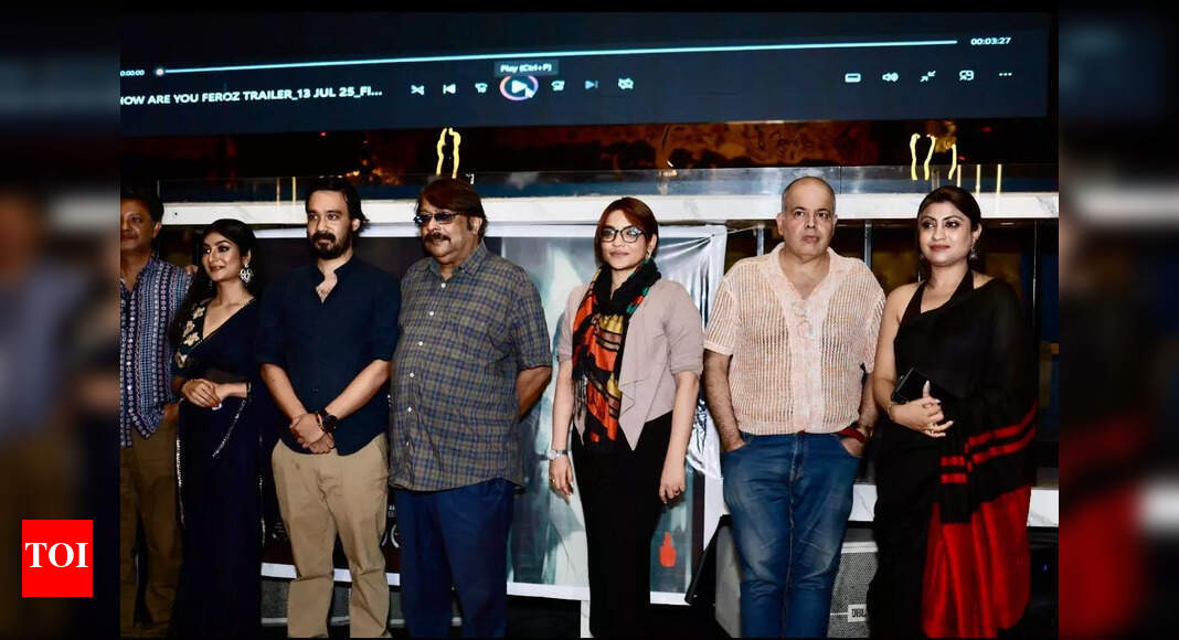 Rupsha Guha’s upcoming film explores an antique dealer’s emotional world