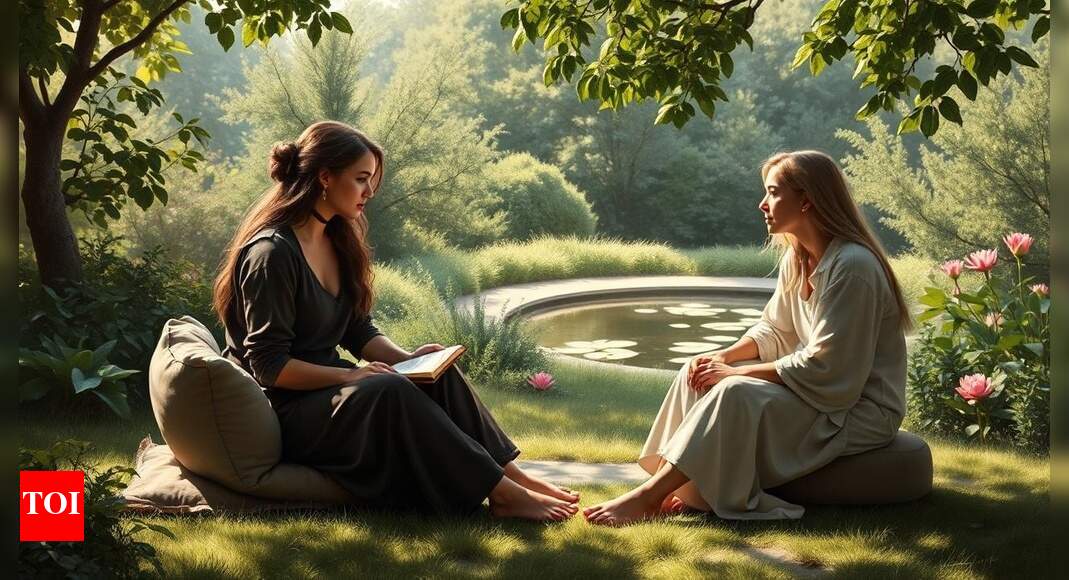 Ability to listen: Zodiac signs that are the best listeners