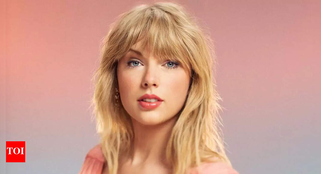 Taylor Swift’s ‘New Heights’ podcast stream crashes as live viewership hits 1.3 million—Deets inside