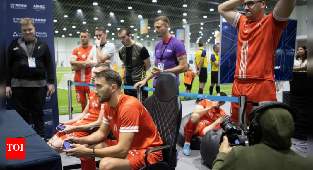 UAE becomes 100th member of World Phygital Community