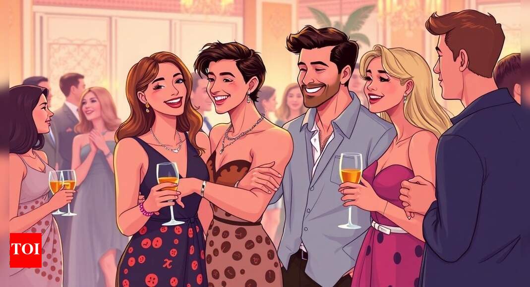 Flirting Styles of Zodiac Signs: Discover the Most Charismatic Flirts