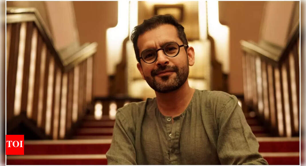 Filmmaker Shakun Batra says AI in filmmaking is a tool to unlock new creative possibilities, not to replace tradition