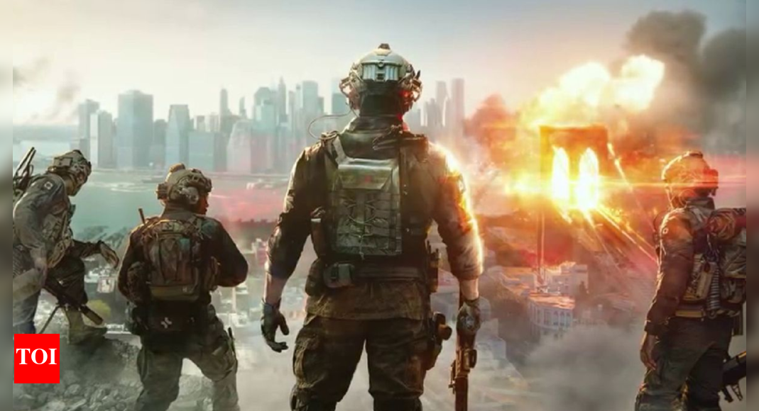 Battlefield 6 open beta second weekend launch date and time for every region