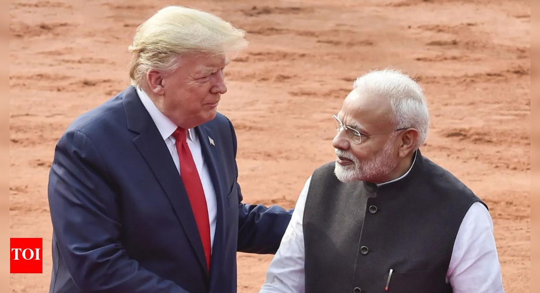 'India-US partnership weathered transitions': What MEA said ahead of Trump-Putin talks; announces 21st 'Yudh Abhyas' joint exercise in Alaska