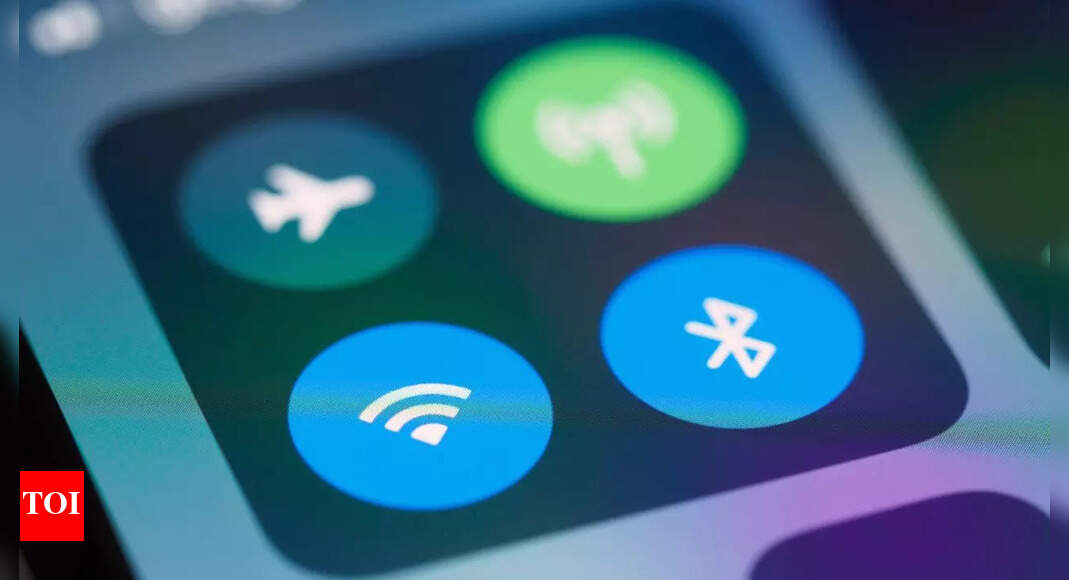 How to fix your Wi-Fi speed and range by moving everyday objects