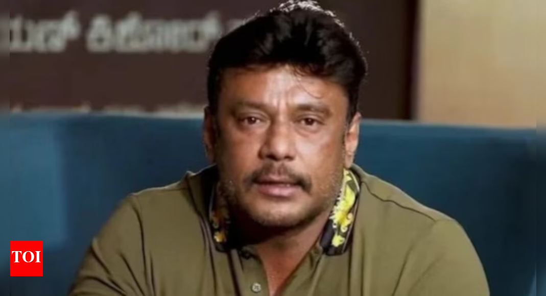 Darshan Arrested in Renukaswamy Murder Case After Bail Cancellation