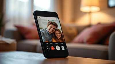 Google Photos rolling out new ‘Create’ tab on Android, iOS