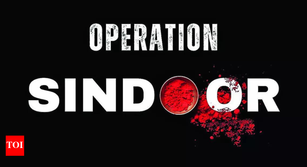 Op Sindoor: 9 IAF fighter pilots awarded Vir Chakra; see list