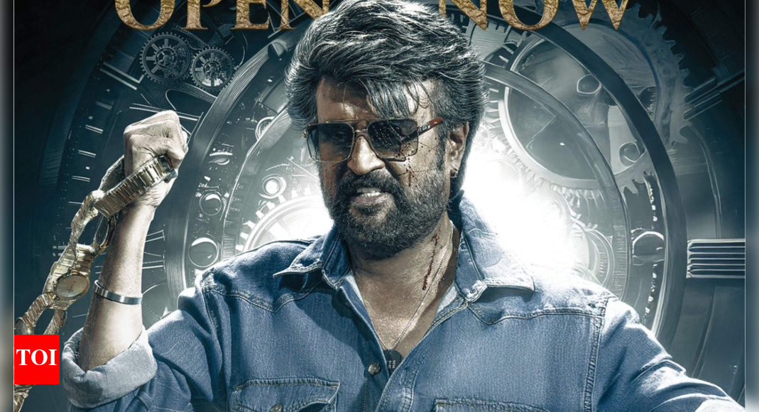 Rajinikanth marks 50 years of stardom: DSP, Gopichand Malineni, and others share wishes for Thalaivar - Read