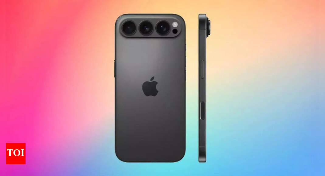 Apple iPhone 17 Series Launch Event