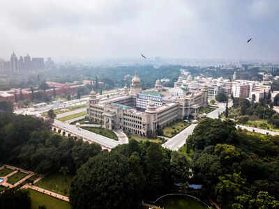 Bengaluru’s Raj Bhavan will remain open to the public for three days in August; and the dates are...