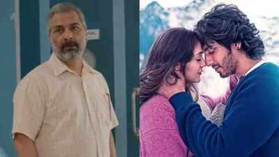 'Saiyaara' actor Varun Badola opens up on his financial struggles, he had Rs 250 which he spent on Chinese and cheap booze: 'Didn't have money for three days after that'