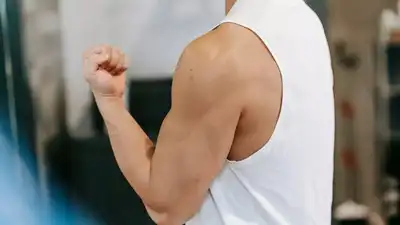 5 natural supplements that can boost muscle growth and recovery
