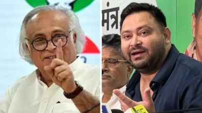  Opposition hails SC's interim order on Bihar SIR; calls it huge message for 'vote chors'