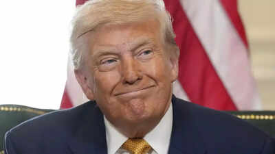 'Trump is shocked by insult from best friend': Indian-origin venture capitalist says India should be nice to him; 'Promise to buy...'