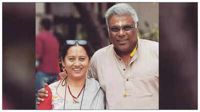 Piloo Vidyarthi once addressed reports of 'fat alimony' after separation from husband Ashish Vidyarthi: 'Divorce can't be this easy...'