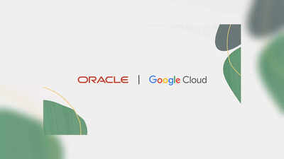 Google and Oracle partner to bring Gemini AI to Oracle Cloud customers