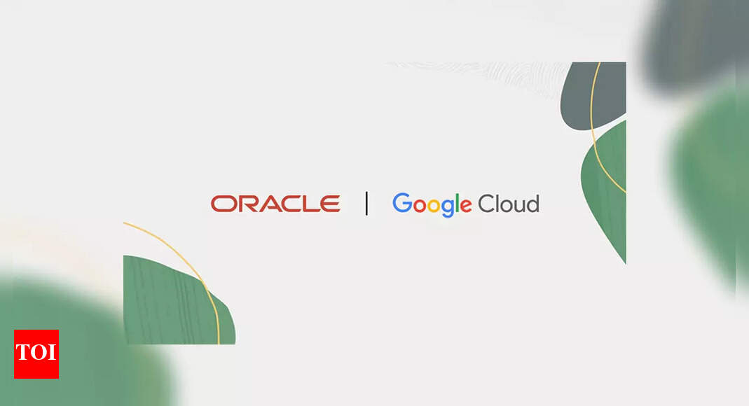 Google and Oracle partner to bring Gemini AI to Oracle Cloud customers