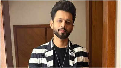 Rahul Vaidya supports Supreme Court’s stray dog relocation order, recalls personal incident: 'Judges are not jokers'