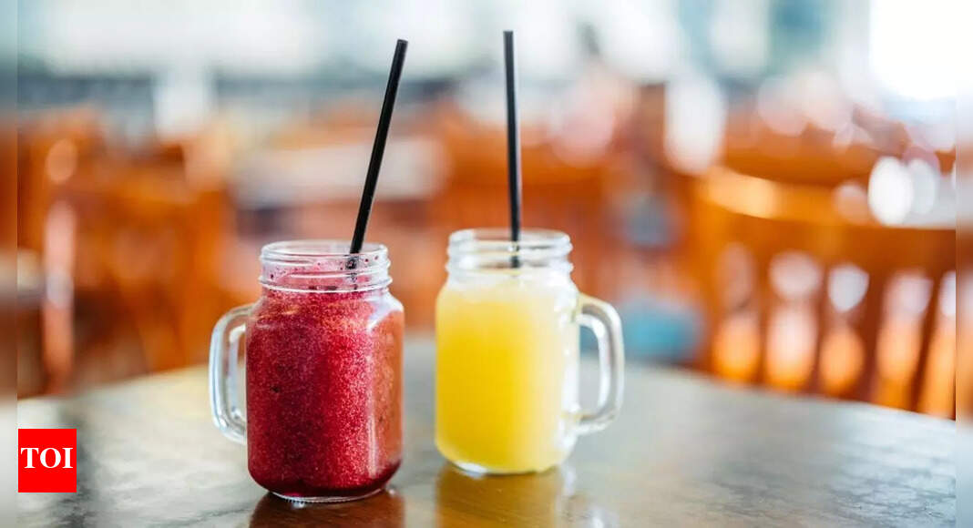 Beetroot Juice: Drinking THIS juice before a workout can make older brains perform more efficiently |