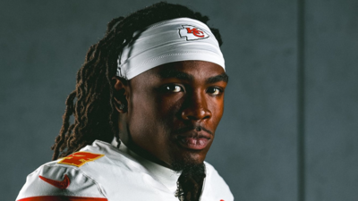 Rashee Rice’s crucial NFL hearing on September 30 expected to keep him in first four Kansas City Chiefs games