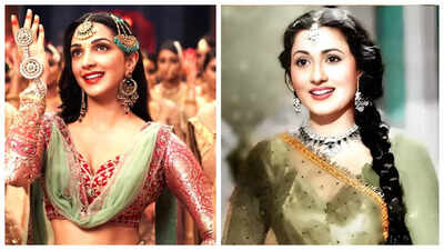 Kiara Advani once expressed her desire to play Madhubala on screen: 'I don’t know enough about her...'