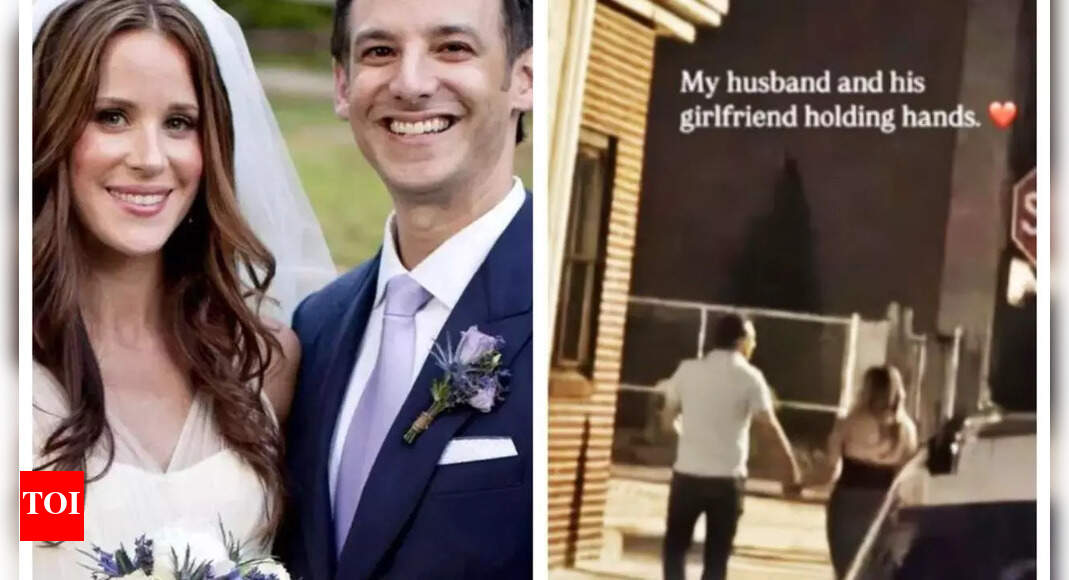 'My husband and his...': Real reason behind Joe Biden's daughter Ashley's divorce revealed