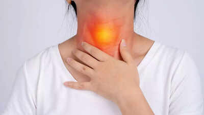 Cancer alert: Man’s first warning sign of esophageal cancer was ignored by his doctor