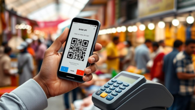 UPI fraud clampdown: NPCI to end P2P collect requests from October 1; Banks, apps told to block pull transactions permanently