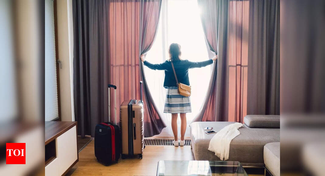 8 Genius hotel booking hacks every traveller needs to know