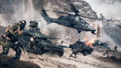 All the issues in Battlefield 6 open beta weekend 2 explained