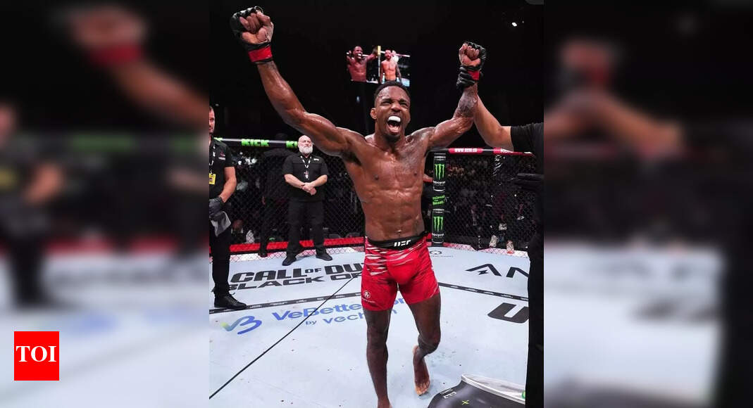 Lerone Murphy: The Rise of 'The Miracle' from the Streets of Manchester to UFC Stardom