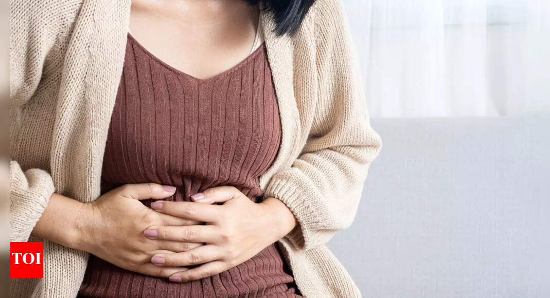 Tired of bloating? Doctor shares how he solved the problem