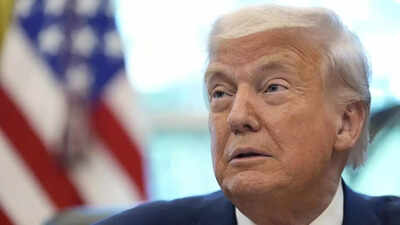 'Six or seven planes came down': Trump again claims he solved India-Pakistan issue; 'they were ready to go'